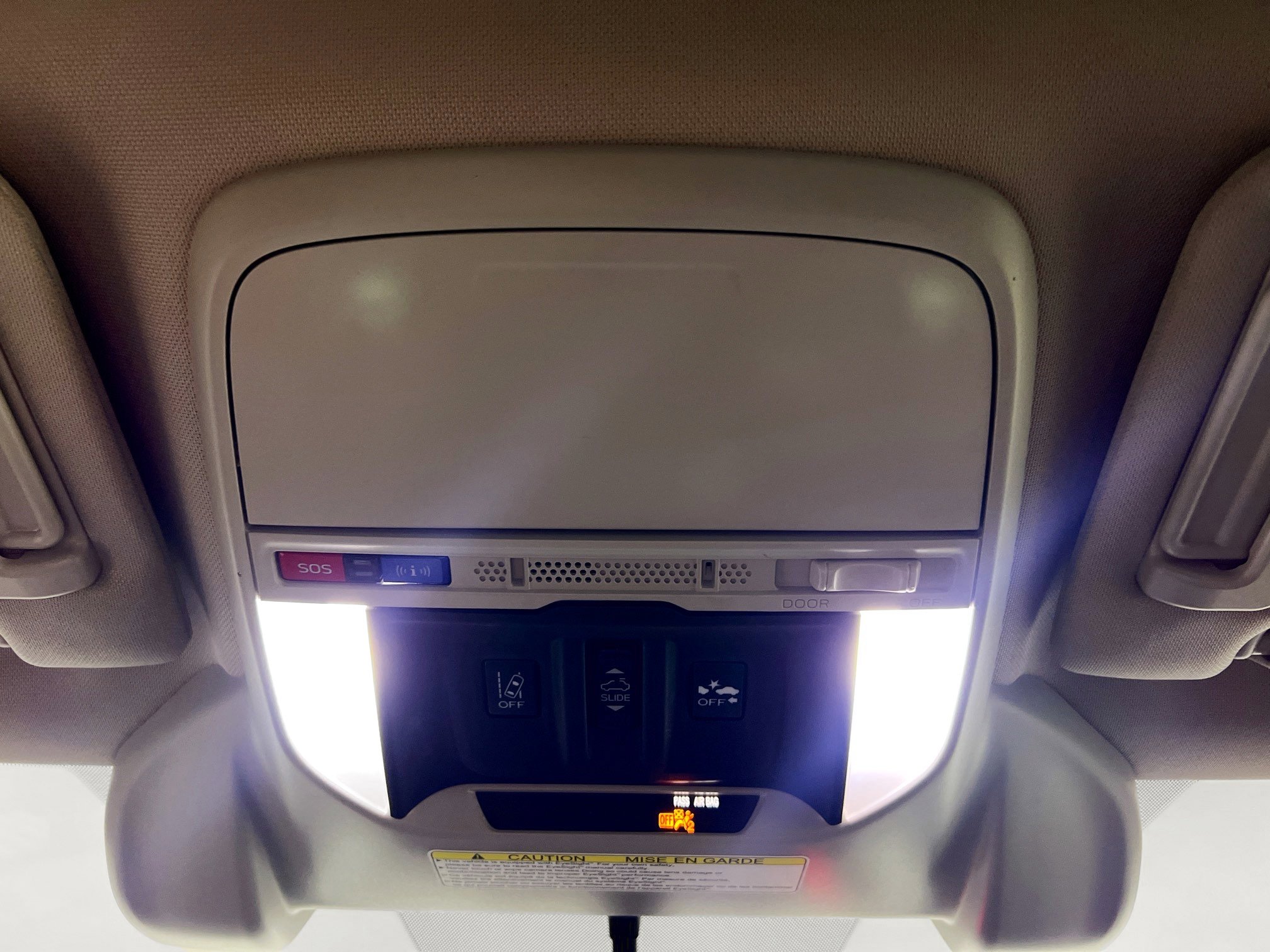 Used 2020 Subaru Forester Sport w/ Popular Package #2 image 19