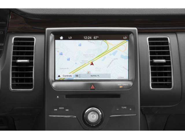 Used 2019 Ford Flex Limited w/ Equipment Group 303A AWD/4WD image 20