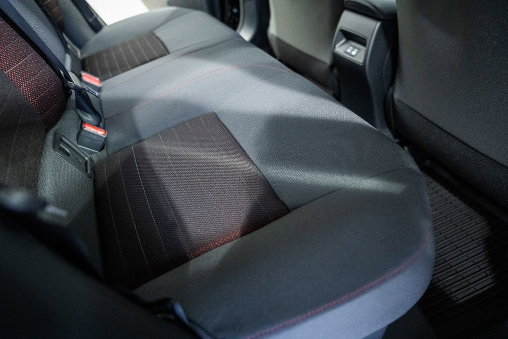 New 2026 Toyota Corolla SE image 25