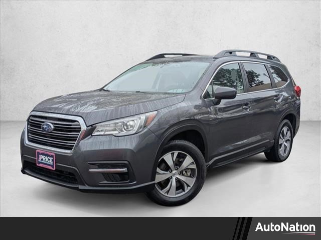 Used 2022 Subaru Ascent Premium w/ Convenience Package