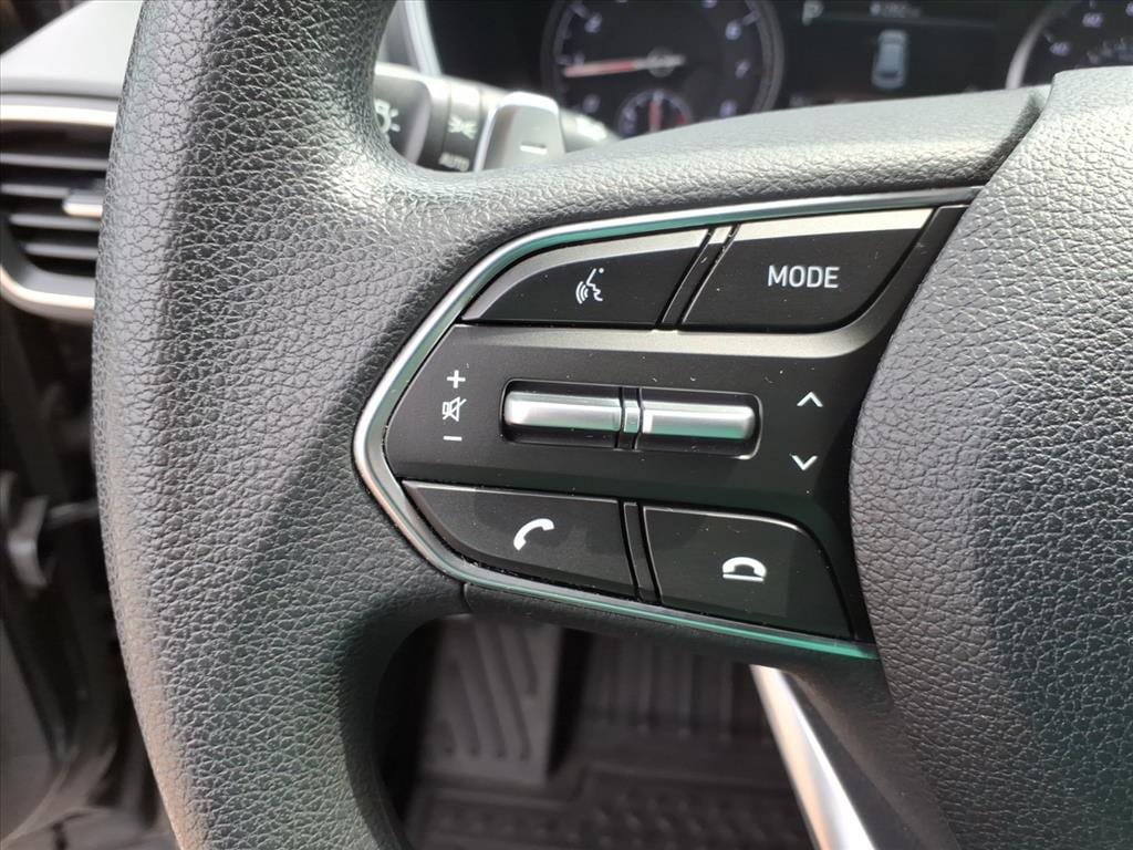 Used 2021 Hyundai Santa Fe SEL AWD/4WD image 25