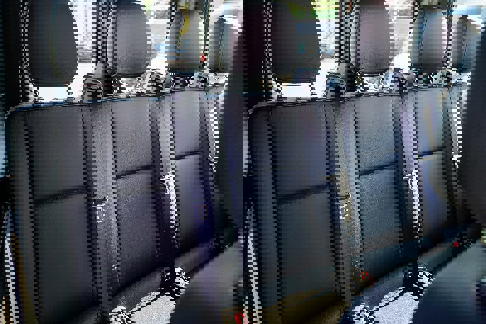 Used 2024 Mercedes-Benz Sprinter 2500 image 17