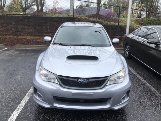 Used 2013 Subaru Impreza WRX Premium image 2