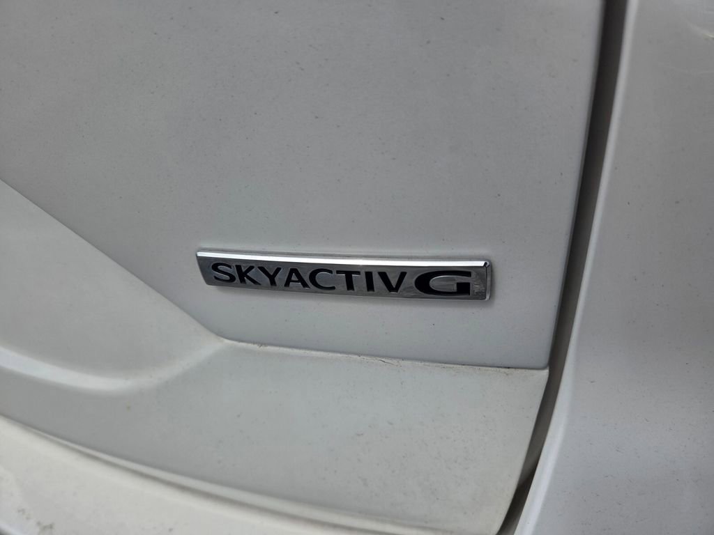 Certified 2023 MAZDA CX-5 AWD 2.5 S w/ Preferred Package image 13