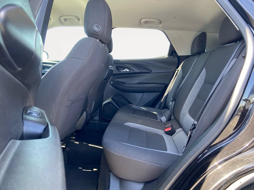 Used 2023 Chevrolet TrailBlazer LT AWD/4WD image 13