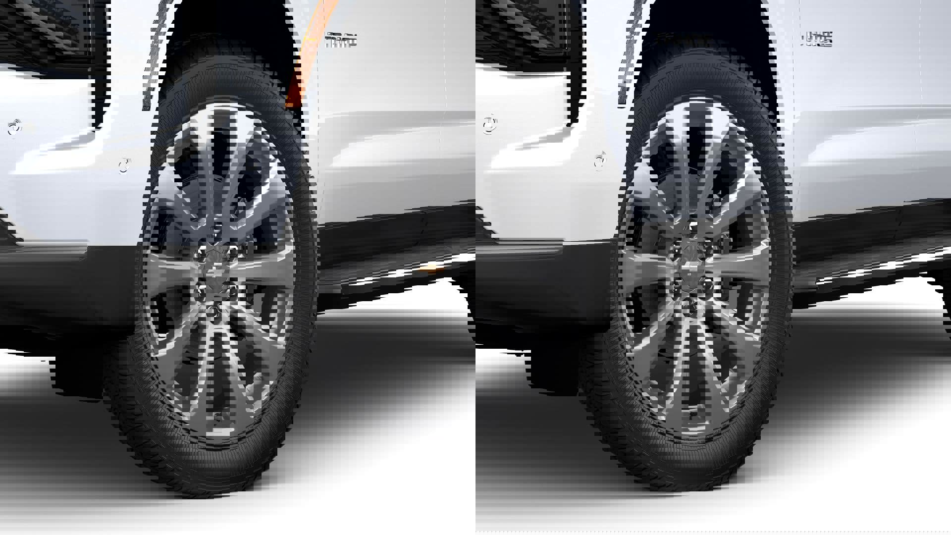 New 2026 Chevrolet Tahoe Premier image 28