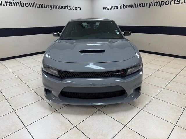 Used 2019 Dodge Charger GT w/ Blacktop Package image 2