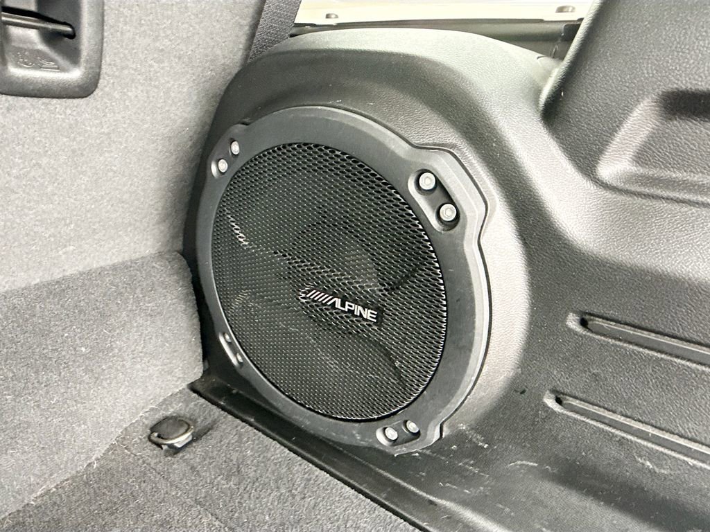 Used 2021 Jeep Wrangler Unlimited Sahara image 30