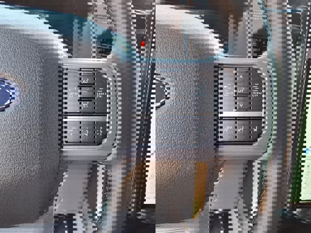 New 2025 Ford F150 Lightning Flash image 16