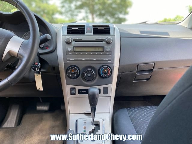 Used 2010 Toyota Corolla S FWD image 21