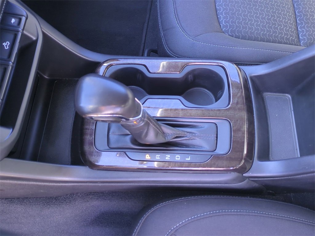 Certified 2022 GMC Canyon Elevation w/ Trailering Package image 35