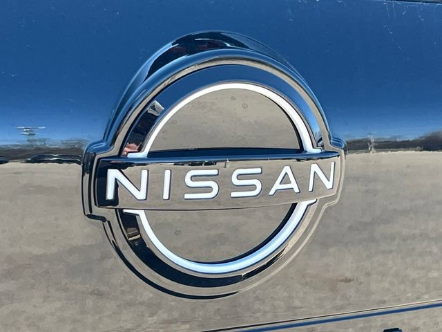 New 2026 Nissan Rogue SV image 43