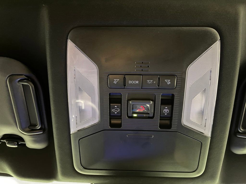 Used 2024 Toyota RAV4 XSE w/ Advanced Technology Package image 29