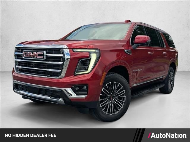 Used 2026 GMC Yukon XL Elevation RWD video 1