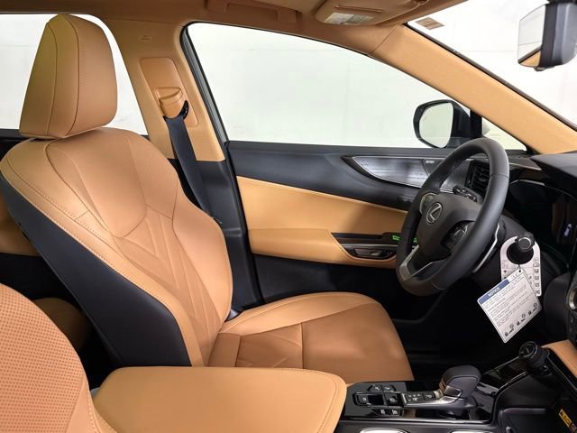 New 2026 Lexus NX 450h+ AWD w/ Luxury Package image 30