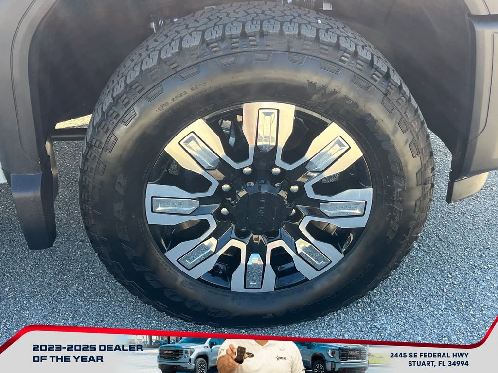 New 2026 GMC Sierra 2500 Denali w/ Denali Reserve Package image 20