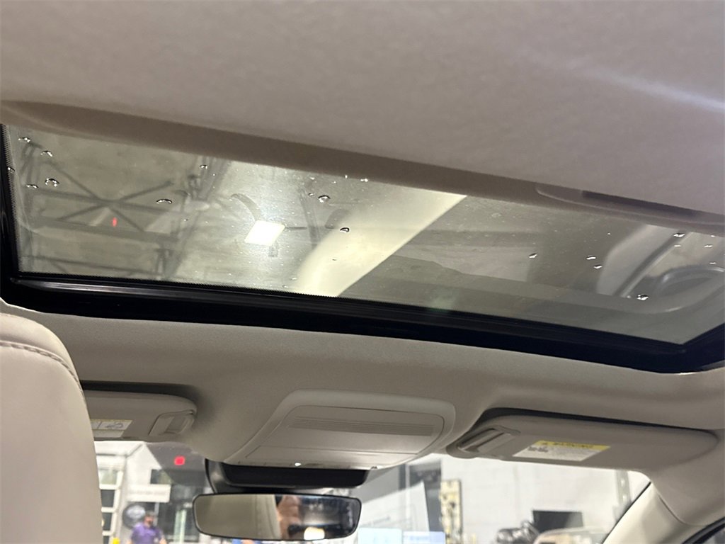 Certified 2025 MAZDA CX-30 AWD 2.5 S w/ Preferred Package image 10