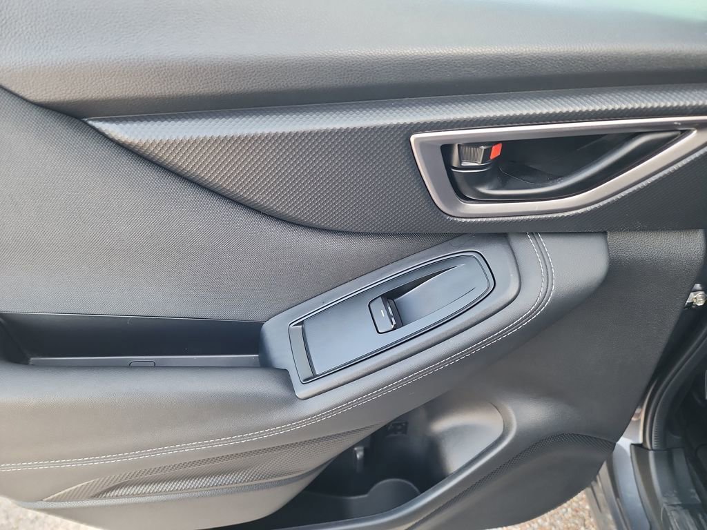 Used 2021 Subaru Forester image 35