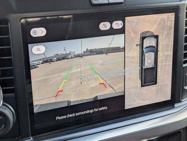 New 2026 Ford F250 King Ranch image 16