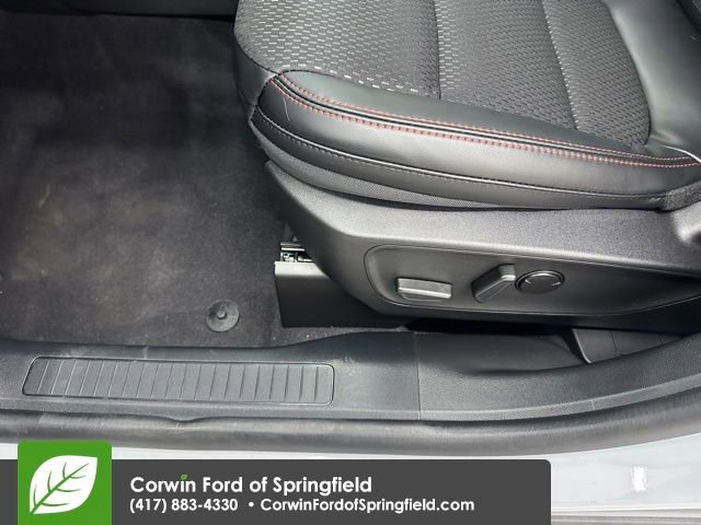New 2026 Ford Escape ST-Line Select w/ Equipment Group 401A image 35