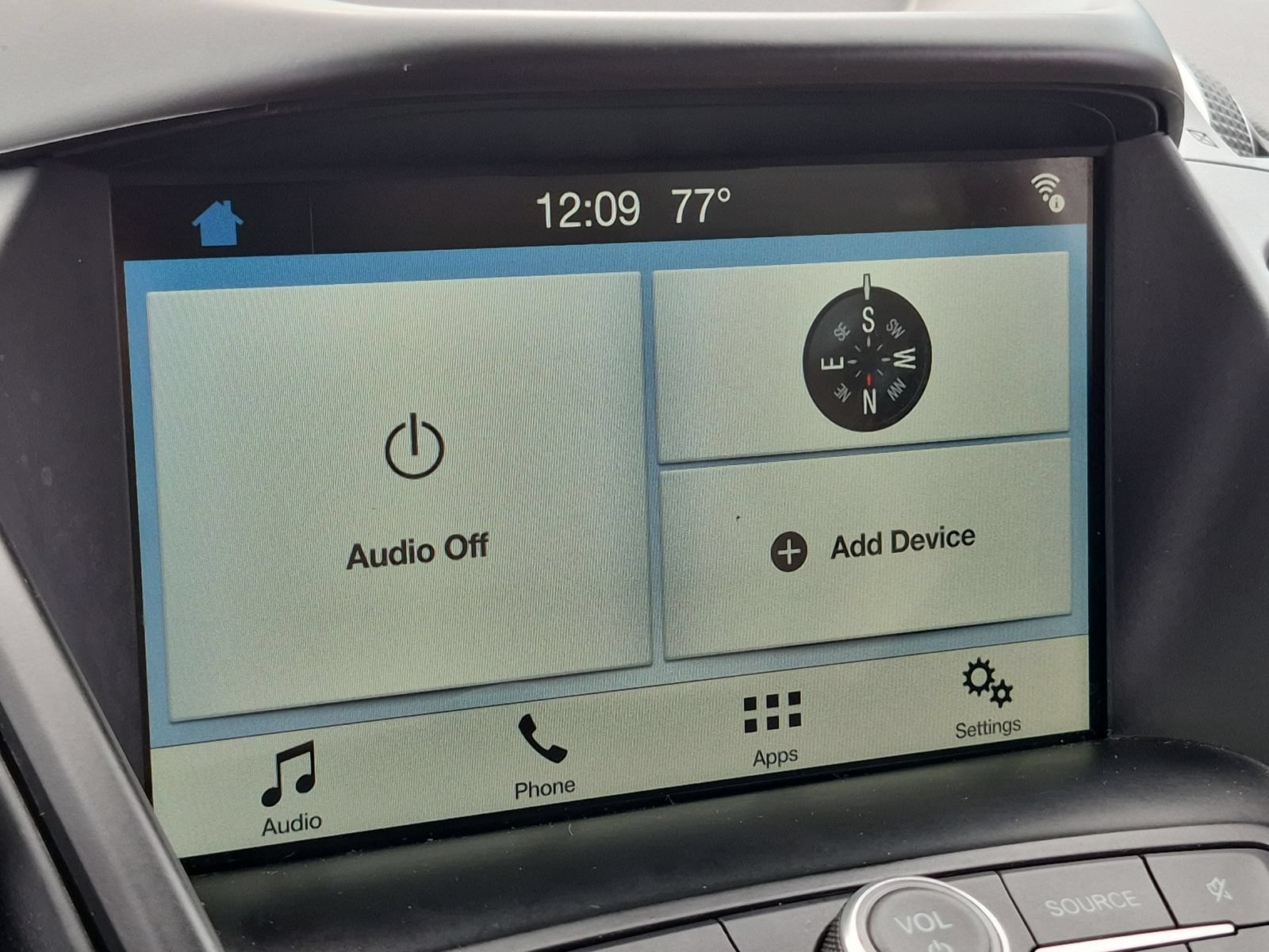 Used 2019 Ford Escape SEL AWD/4WD image 25