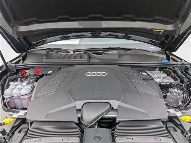 New 2025 Audi Q7 3.0T Premium Plus image 18