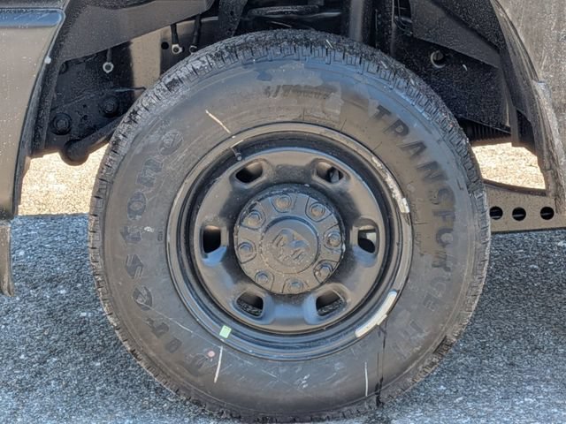 New 2026 RAM 2500 Tradesman AWD/4WD image 24