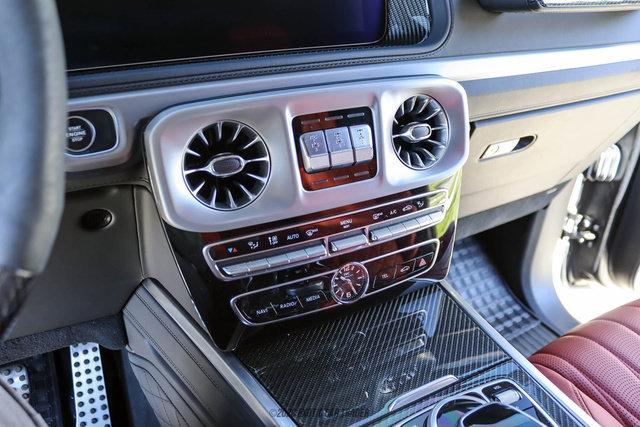Used 2024 Mercedes-Benz G 63 AMG 4MATIC image 68