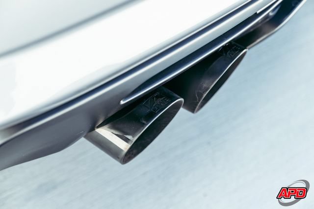Used 2020 Chevrolet Camaro SS RWD image 42