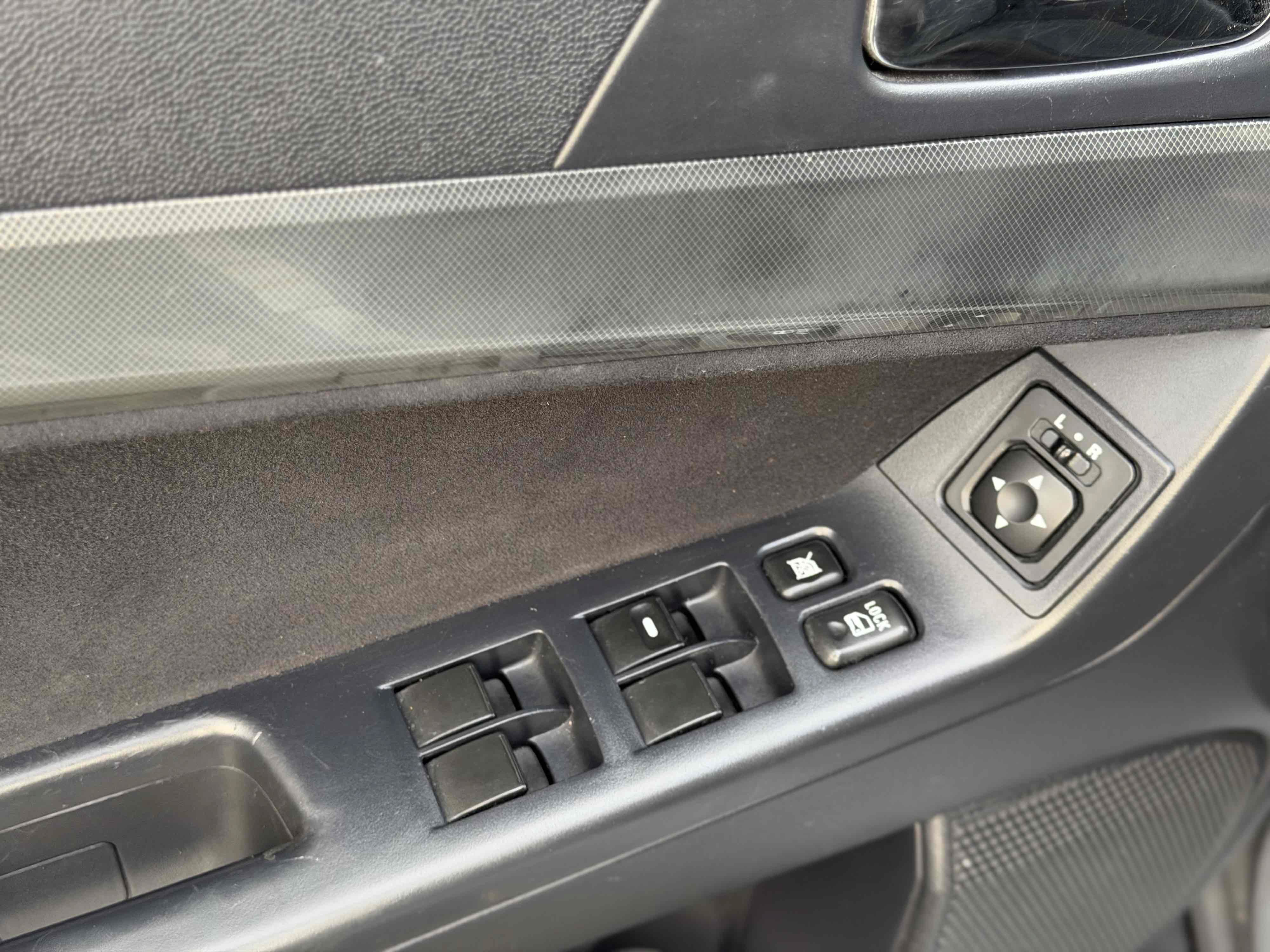 Used 2008 Mitsubishi Lancer Evolution GSR AWD/4WD image 14