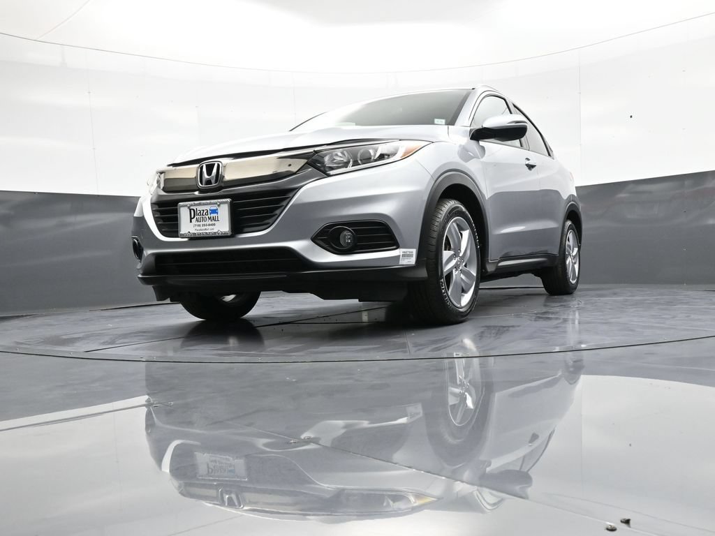 Used 2019 Honda HR-V EX-L image 26