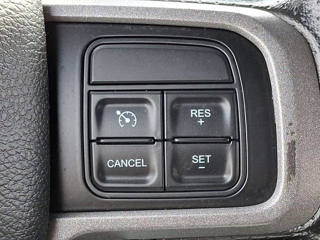 Used 2022 RAM 2500 Tradesman image 21