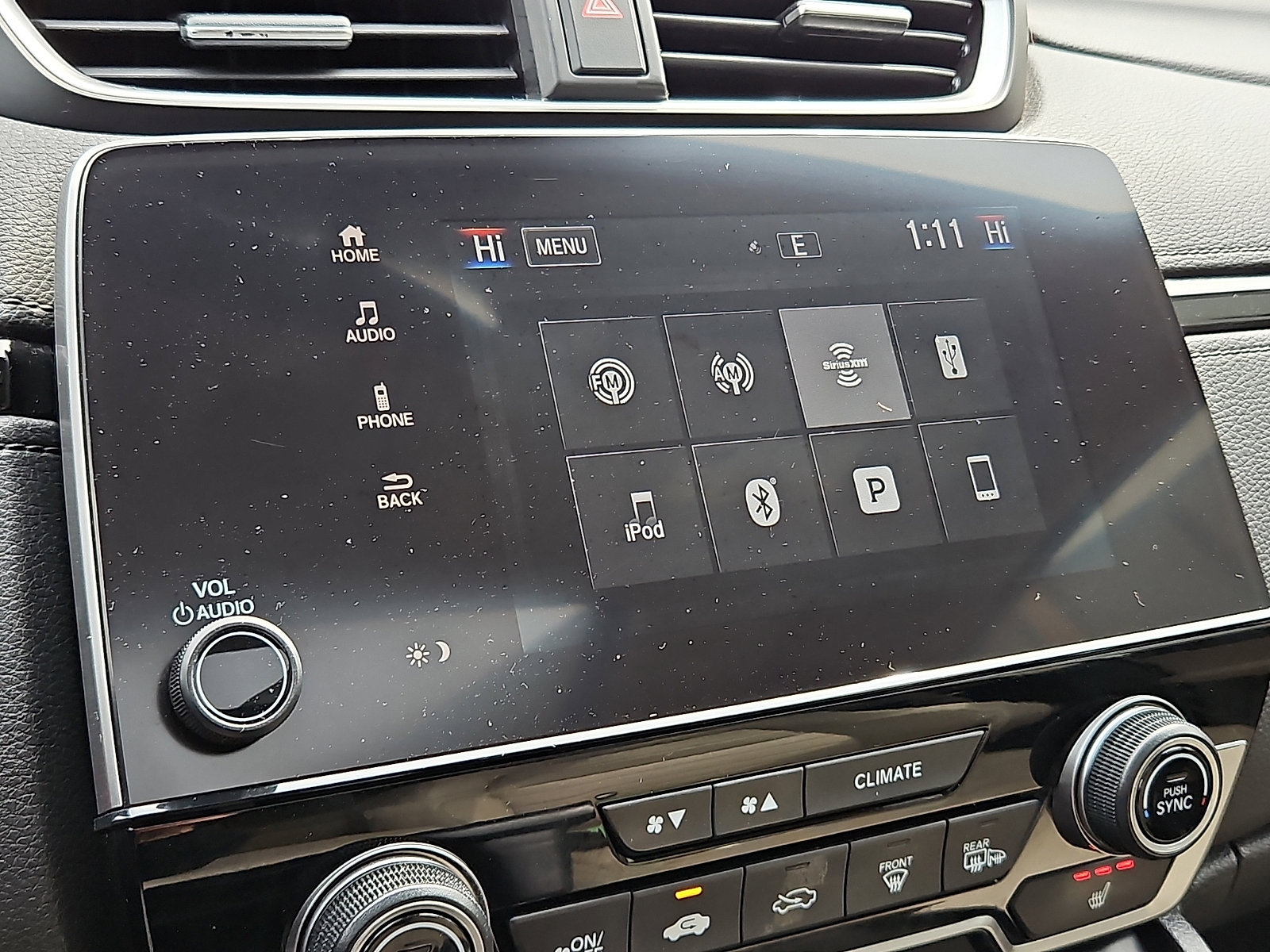 Used 2018 Honda CR-V EX-L image 17