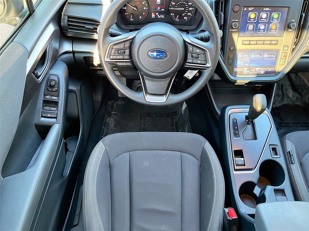 Used 2024 Subaru Impreza 2.0i image 21