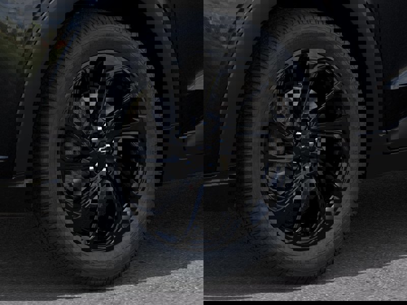 New 2027 Chevrolet Bolt RS w/ Technology Package image 9