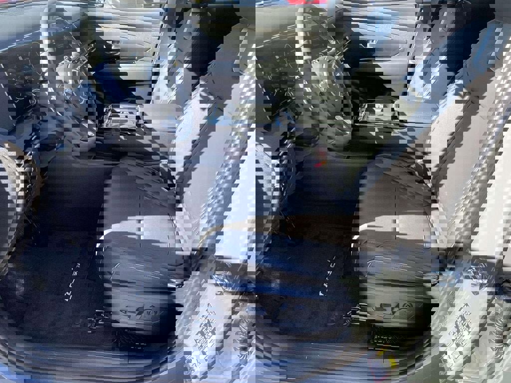 New 2026 Hyundai Tucson Limited image 20