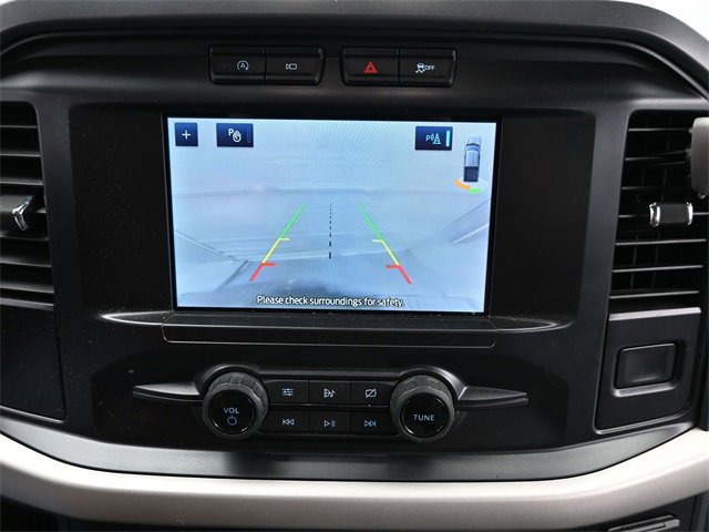 Used 2021 Ford F150 XLT image 16