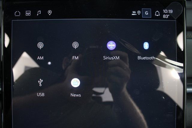 New 2026 GMC Terrain AT4 w/ Convenience Package III image 7