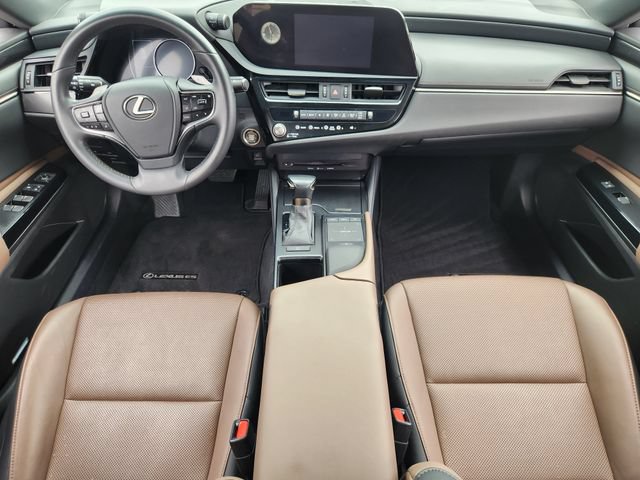 Used 2022 Lexus ES 350 w/ Accessory Package 2 FWD image 23
