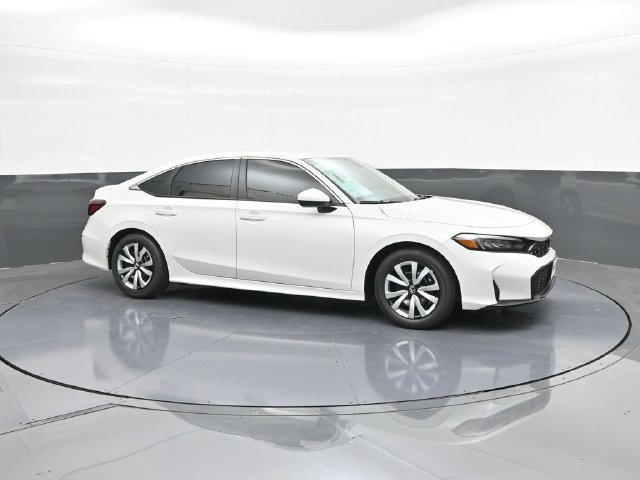 New 2026 Honda Civic LX image 17