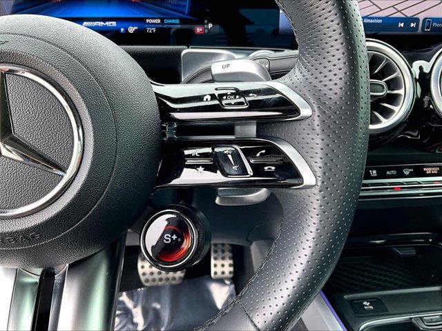 Certified 2024 Mercedes-Benz GLB 35 AMG 4MATIC image 21