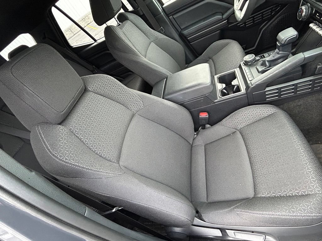 Used 2026 Toyota 4Runner SR5 AWD/4WD image 36