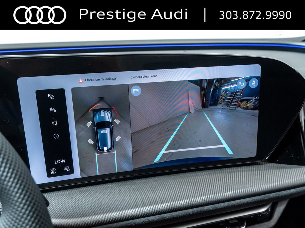 New 2026 Audi SQ5 Premium Plus AWD/4WD image 17