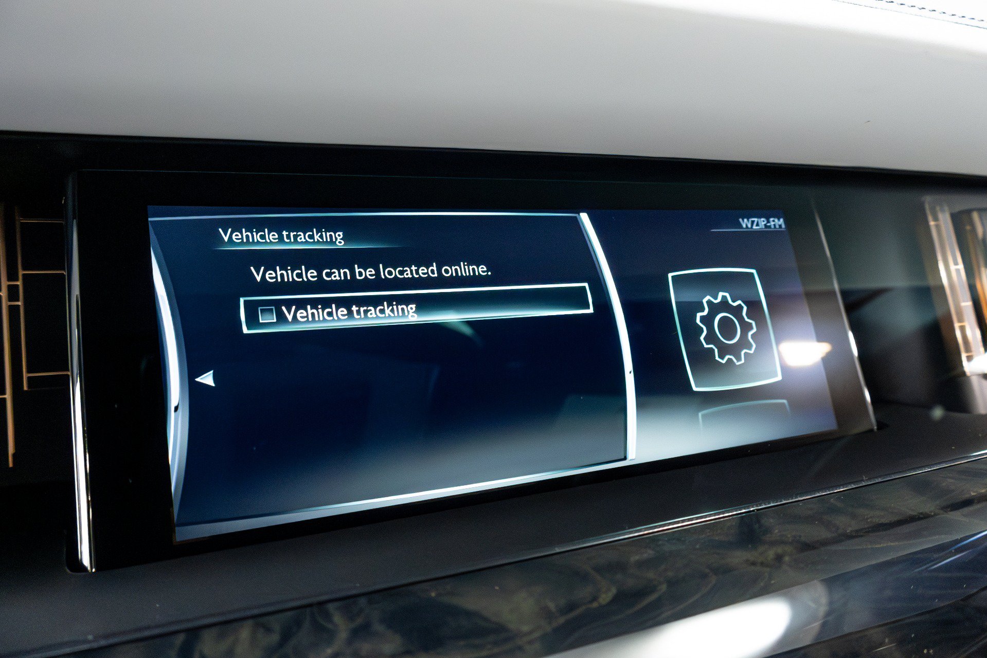 Used 2021 Rolls-Royce Phantom Sedan RWD image 95