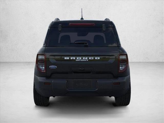 New 2026 Ford Bronco Sport Outer Banks w/ Outer Banks Tech Package+ image 5