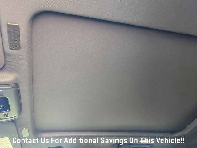 New 2027 GMC Yukon Elevation w/ Elevation Preferred Package RWD image 18