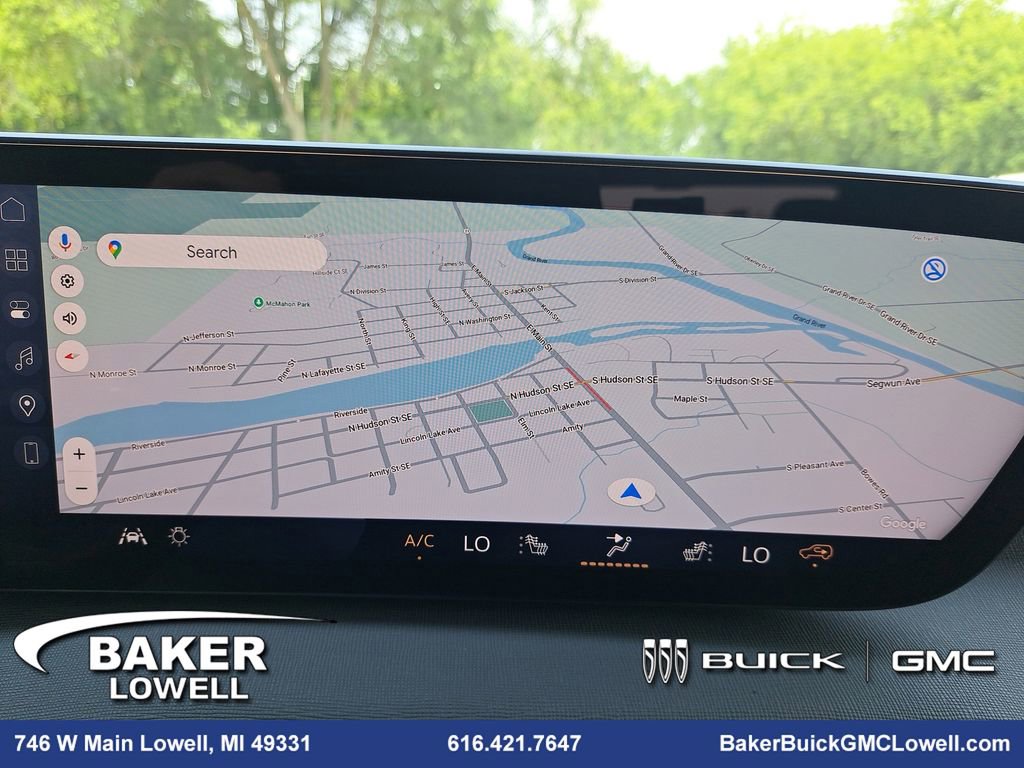 New 2026 Buick Enclave Sport Touring w/ Power Package image 28