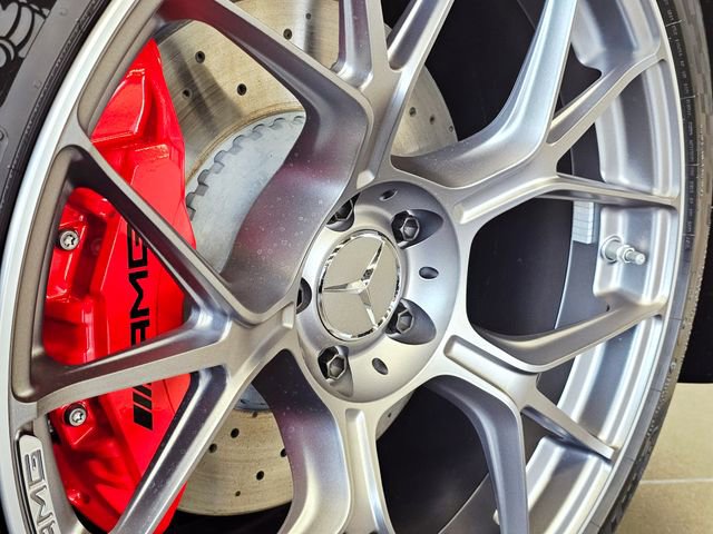 New 2026 Mercedes-Benz CLE 53 AMG 4MATIC Coupe image 7