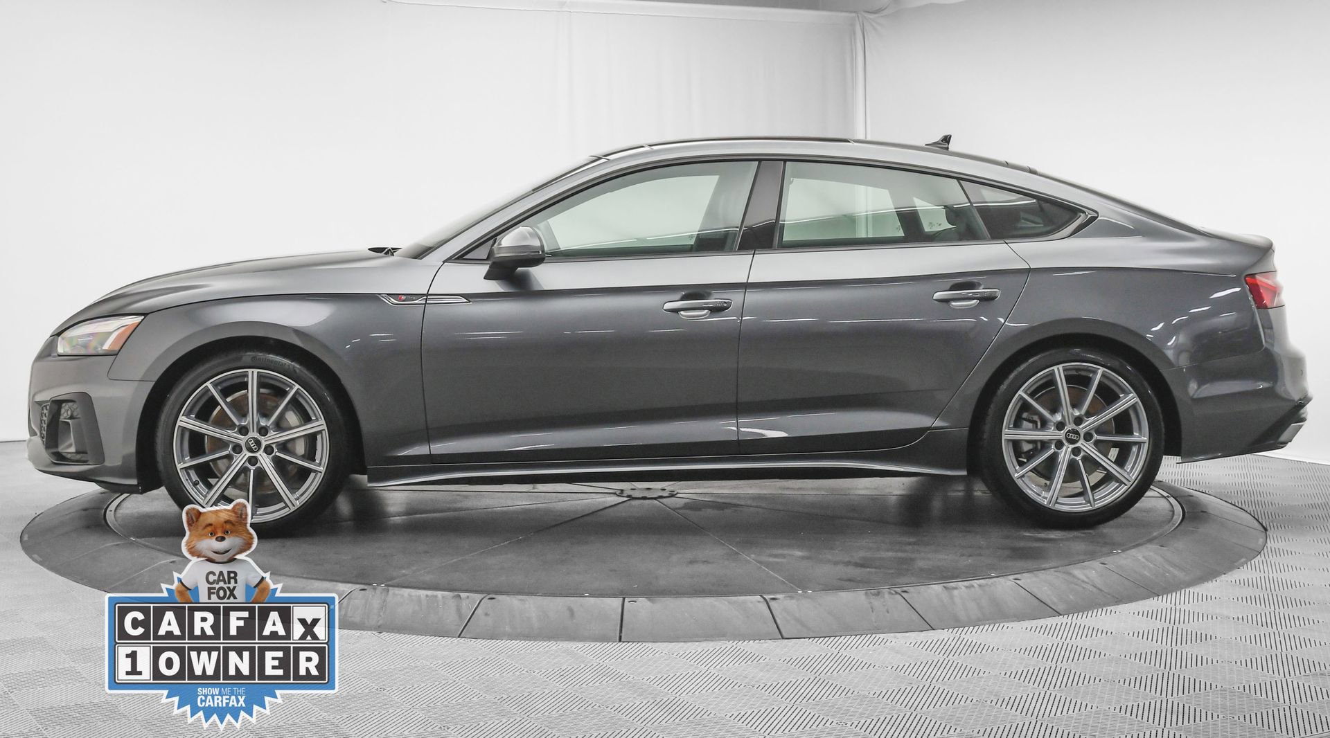 Used 2025 Audi A5 2.0T Premium Plus image 4