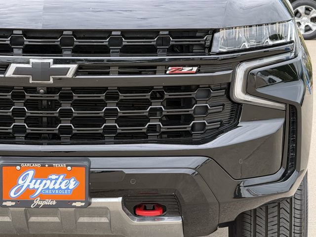 Certified 2023 Chevrolet Tahoe Z71 w/ Off-Road Capability Package AWD/4WD image 9